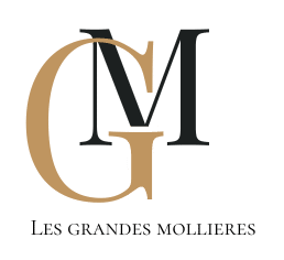 logo les grandes mollieres locations logo