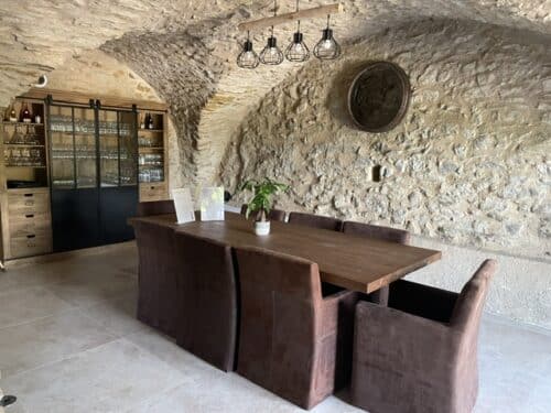 TABLE A MANGER 2